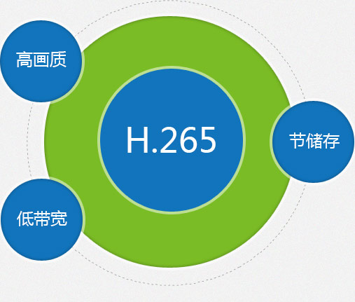 265視頻編碼技術(shù)